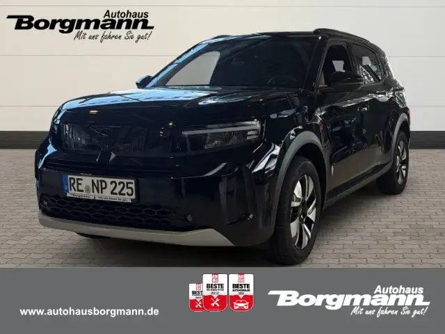 Opel Frontera Ultimate - Sofort Verfügbar - Kamera - Navi via Ha
