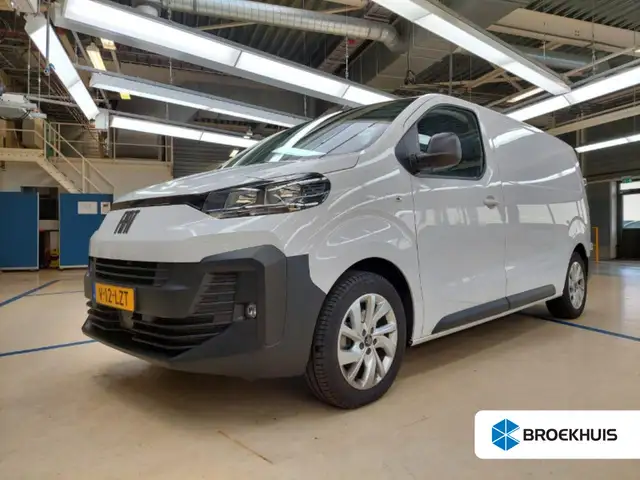 Fiat Scudo
