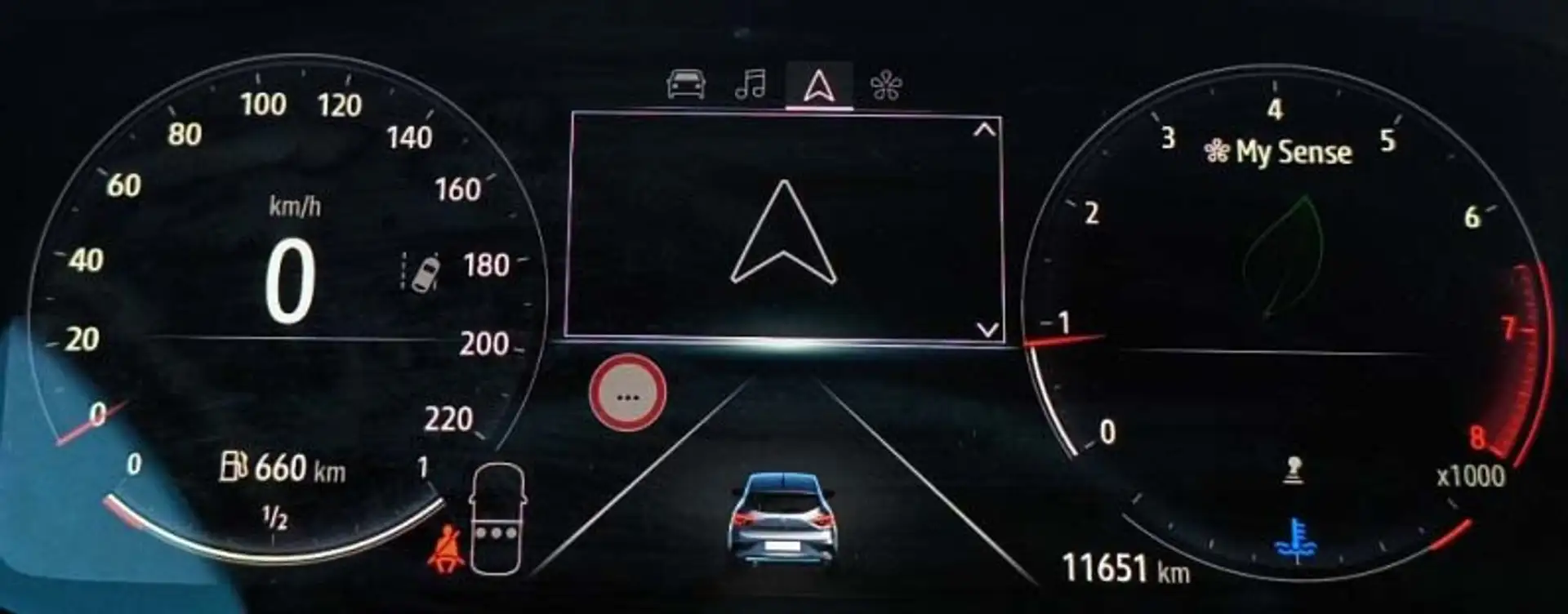 Renault Clio TCe Techno 67kW Gris - 2