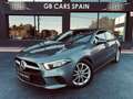 Mercedes-Benz A 180 d Gris - thumbnail 1