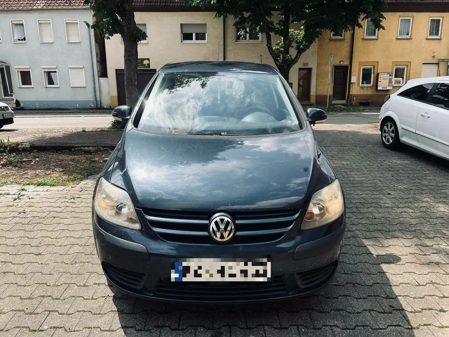 Volkswagen Golf Plus 1.4 Comfortline - 2