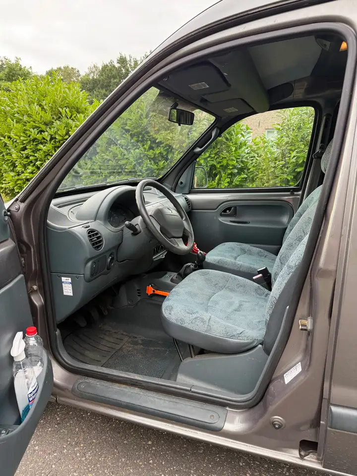 Renault Kangoo 1.4 RTE, foto 4