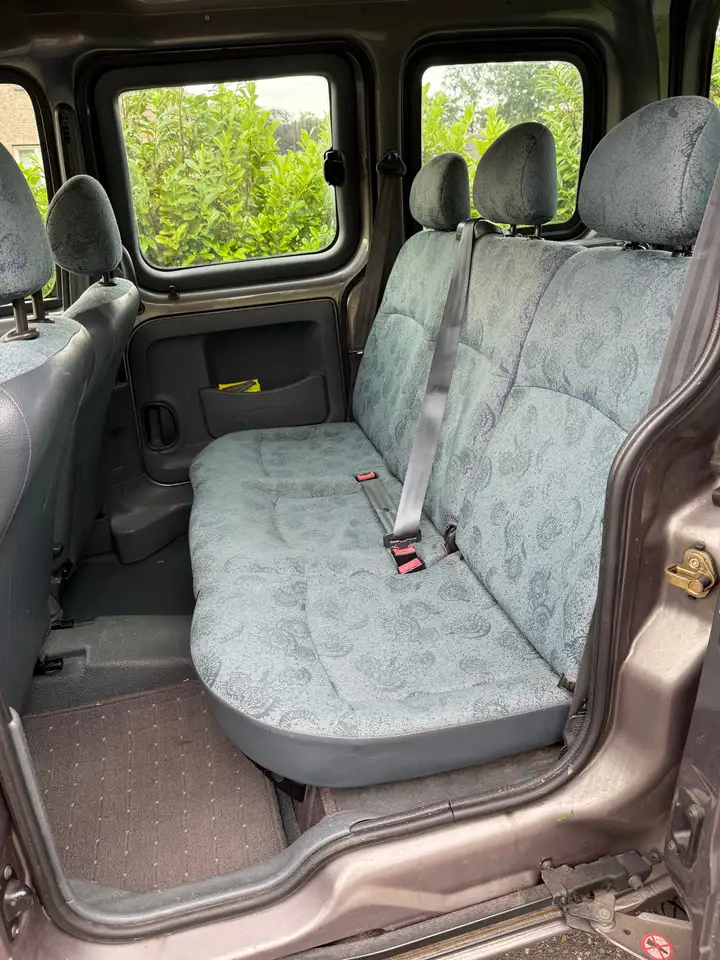 Renault Kangoo 1.4 RTE, foto 5