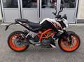 KTM 390 Duke Bianco - thumbnail 2