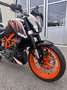 KTM 390 Duke Bianco - thumbnail 8