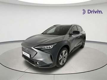 Eléctrico (160kW / 218CV) TOURING