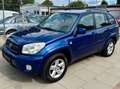 Toyota RAV 4 RAV4 2.0 Sol / AUTOMATIK/1.Hand Blauw - thumbnail 1