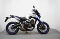 Yamaha MT-09 STREET RALLY Blauw - thumbnail 1
