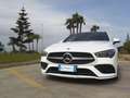 Mercedes-Benz CLA 180 d Automatic Premium Bianco - thumbnail 10