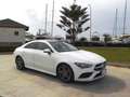 Mercedes-Benz CLA 180 d Automatic Premium Bianco - thumbnail 1