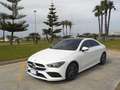 Mercedes-Benz CLA 180 d Automatic Premium Bianco - thumbnail 8