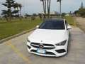 Mercedes-Benz CLA 180 d Automatic Premium Bianco - thumbnail 9