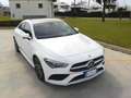 Mercedes-Benz CLA 180 d Automatic Premium Bianco - thumbnail 4