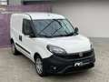 Fiat Doblo Multijet SX KA Klima DAB Bluetooth 1.Hand Weiß - thumbnail 31