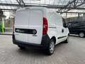 Fiat Doblo Multijet SX KA Klima DAB Bluetooth 1.Hand Weiß - thumbnail 3