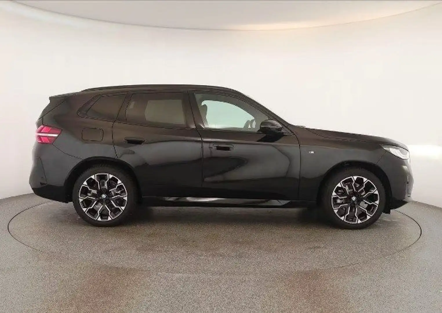 BMW X3 X3 xdrive20d MSport auto(197cv)PANO 20 P Nero - 1