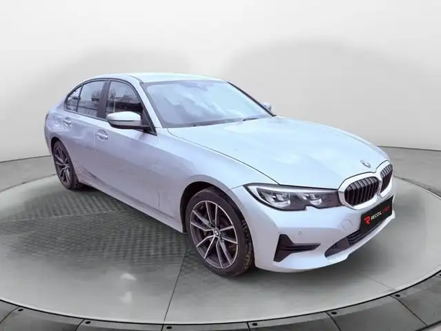 BMW 1er M Coupé Sport
