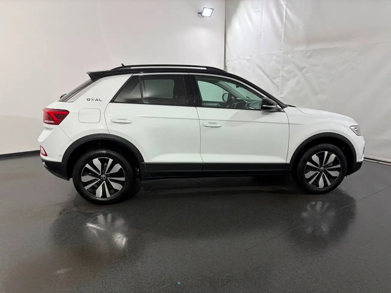 Volkswagen T-Roc 2.0 TDI SCR Goal DSG *LED*ACC*RFK*NAVI* 5