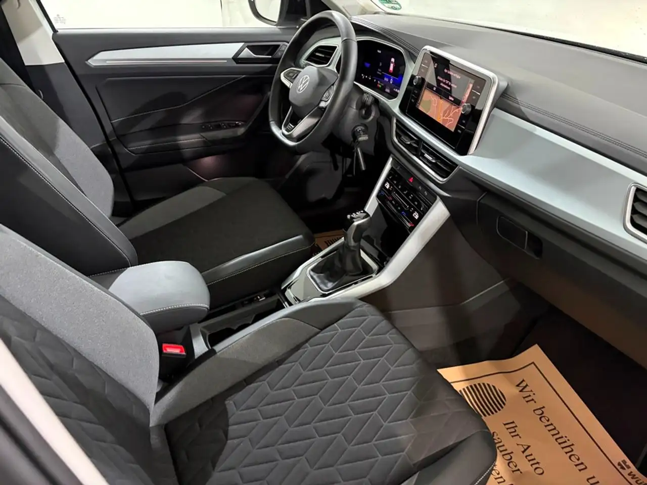 Volkswagen T-Roc 2.0 TDI SCR Goal DSG *LED*ACC*RFK*NAVI* 14