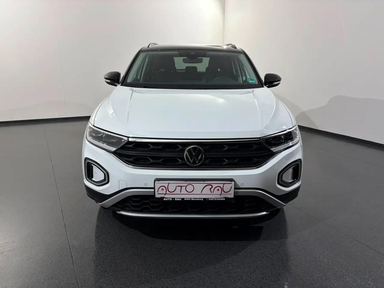 Volkswagen T-Roc 2.0 TDI SCR Goal DSG *LED*ACC*RFK*NAVI* 3