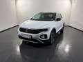 Volkswagen T-Roc 2.0 TDI SCR Goal DSG *LED*ACC*RFK*NAVI* Weiß - thumbnail 2