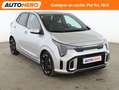 Kia Picanto 1.0 GDi GT-Line Gris - thumbnail 8