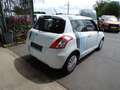 Suzuki Swift 1.2i 94cv 3 portes blanc 09/15 41192km Airco Radio Blanc - thumbnail 4