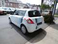 Suzuki Swift 1.2i 94cv 3 portes blanc 09/15 41192km Airco Radio Blanc - thumbnail 5