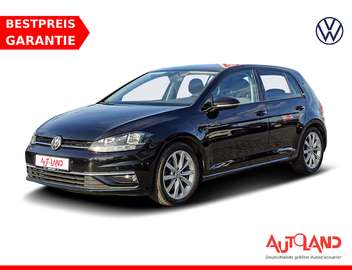 VII 1.4 16V TSI Highline Sitzheizung Navi