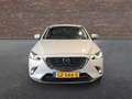 Mazda CX-3 2.0 GT-M LEDER NAVI LMV CRUISE Blanco - thumbnail 3