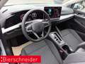 Volkswagen Golf 8 Lim. 1.5 eTSI DSG Goal 2-J-G ACC LED RFK Blue - thumbnail 12