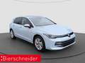 Volkswagen Golf 8 Lim. 1.5 eTSI DSG Goal 2-J-G ACC LED RFK Blue - thumbnail 2
