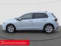 Volkswagen Golf 8 Lim. 1.5 eTSI DSG Goal 2-J-G ACC LED RFK Blue - thumbnail 4