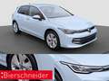 Volkswagen Golf 8 Lim. 1.5 eTSI DSG Goal 2-J-G ACC LED RFK Blue - thumbnail 10