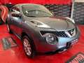 Nissan Juke Juke 1.6 Acenta eco Gpl Grigio - thumbnail 7
