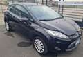 Ford Fiesta Fiesta 3p 1.2 16v + 82cv Noir - thumbnail 1