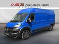 Fiat Ducato 2.3 180 Maxi *2.H *Navi*Tempo*PDC*Klima Blau - thumbnail 4