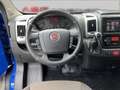Fiat Ducato 2.3 180 Maxi *2.H *Navi*Tempo*PDC*Klima Blau - thumbnail 10