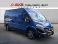 Fiat Ducato 2.3 180 Maxi *2.H *Navi*Tempo*PDC*Klima Blau - thumbnail 5