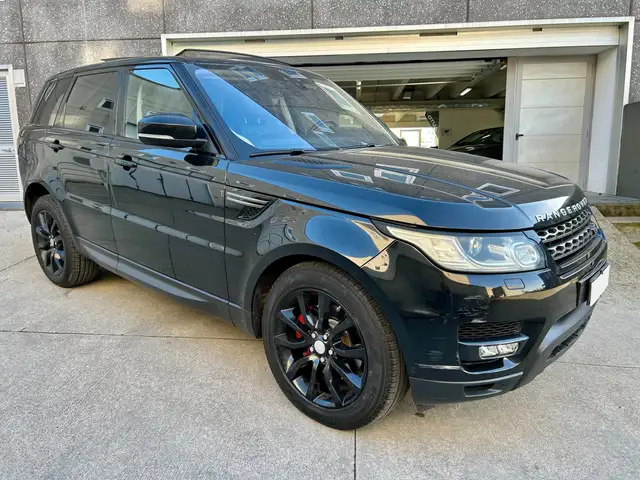 Land Rover Range Rover Sport 3.0 TDV6 HSE Dynamic auto *TETTO*PANORAMA