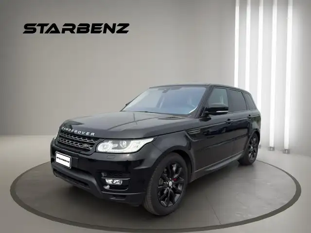 Land Rover Range Rover Sport 3.0 TDV6 HSE Dynamic auto *TETTO*PANORAMA