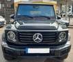 Mercedes-Benz G 450 AMG-Exclusive-Line*Night*Wärme-Komfort* Noir - thumbnail 2