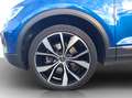 Volkswagen T-Roc 2.0 TDI DSG Style AHK*STHZG*IQ.LIGHT*NAVI*ACC*S... Blau - thumbnail 18