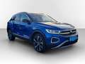 Volkswagen T-Roc 2.0 TDI DSG Style AHK*STHZG*IQ.LIGHT*NAVI*ACC*S... Blau - thumbnail 3