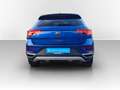 Volkswagen T-Roc 2.0 TDI DSG Style AHK*STHZG*IQ.LIGHT*NAVI*ACC*S... Blau - thumbnail 6