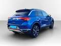 Volkswagen T-Roc 2.0 TDI DSG Style AHK*STHZG*IQ.LIGHT*NAVI*ACC*S... Blau - thumbnail 5
