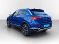 Volkswagen T-Roc 2.0 TDI DSG Style AHK*STHZG*IQ.LIGHT*NAVI*ACC*S... Blau - thumbnail 7