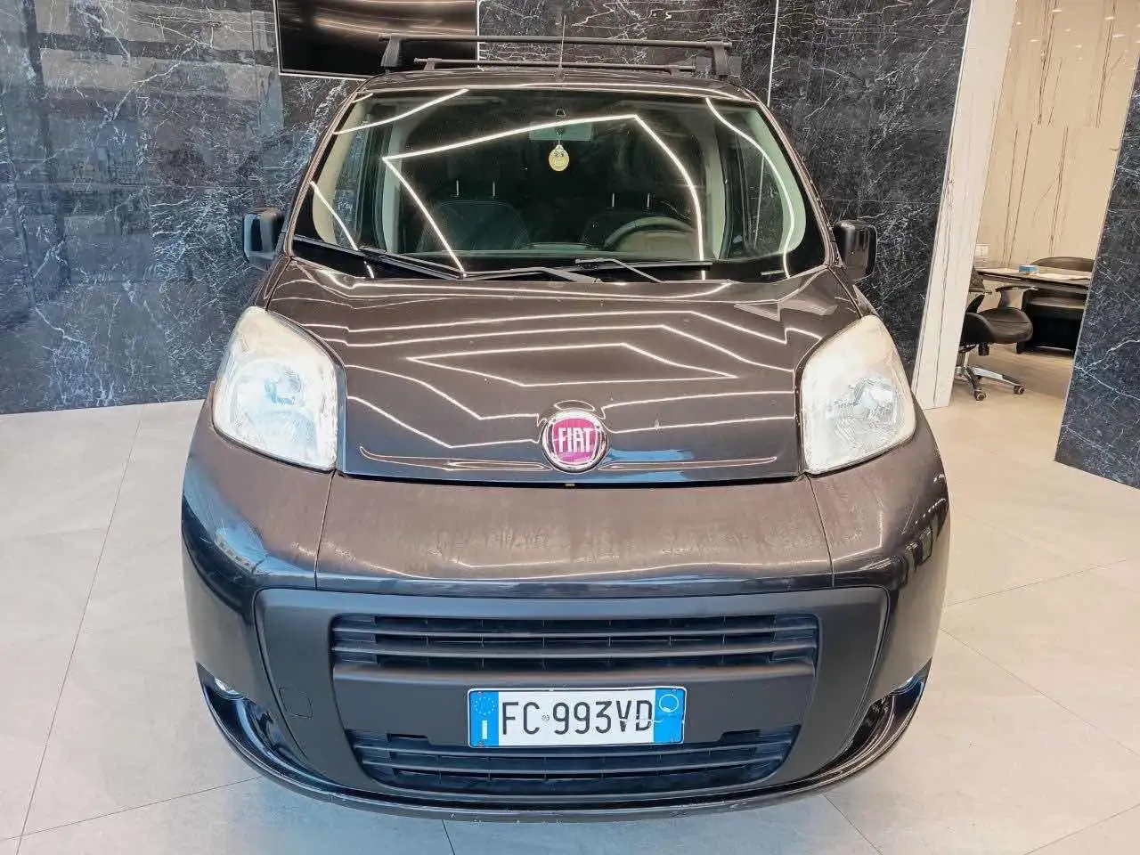 Fiat Qubo
