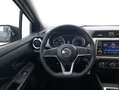 Nissan Micra Acenta 1.0 Benzina 92CV Gris - thumbnail 11