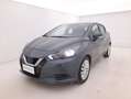 Nissan Micra Acenta 1.0 Benzina 92CV Gris - thumbnail 9
